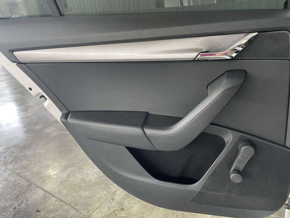 Шкода Октавия б/у, 2013, Механическая. Фото: #17