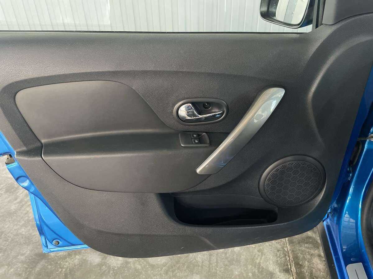 Рено Сандеро б/у, 2018, Автоматическая. Фото: #15