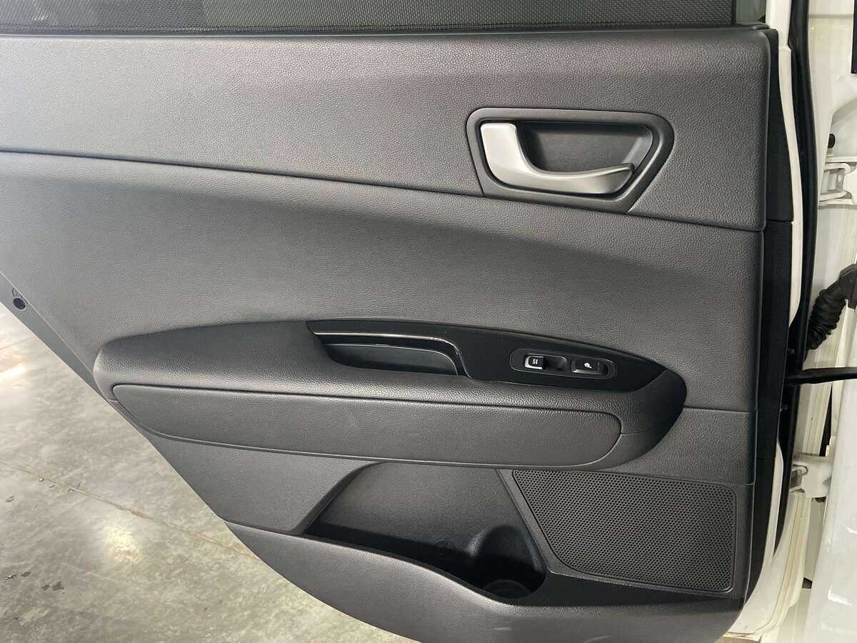 Kia Optima б/у, 2017, Автоматическая. Фото: #21