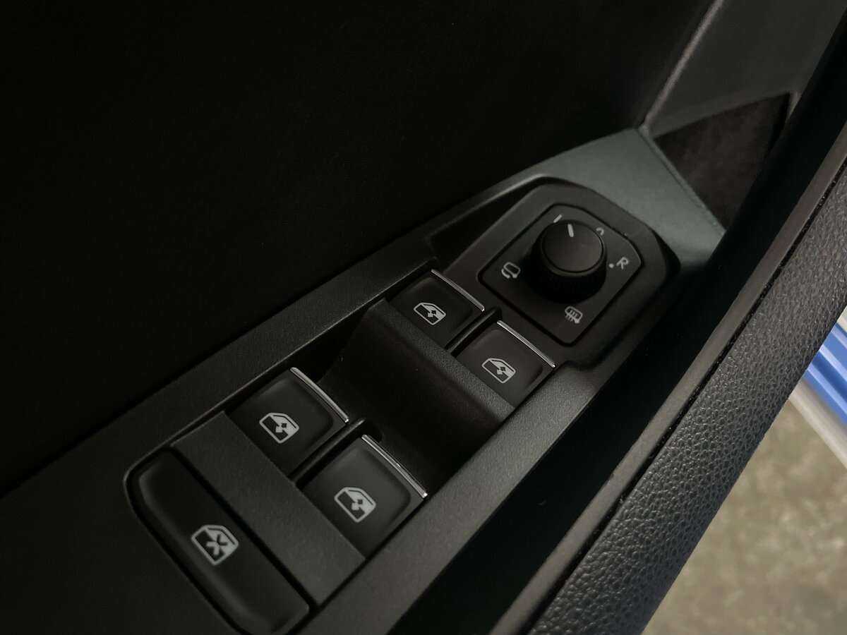 Skoda Kodiaq б/у, 2019, Роботизированная. Фото: #21