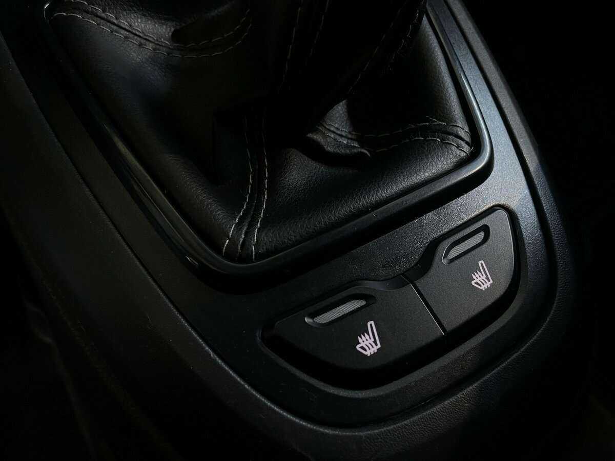 Лада (ВАЗ) Веста б/у, 2019, Механическая. Фото: #12