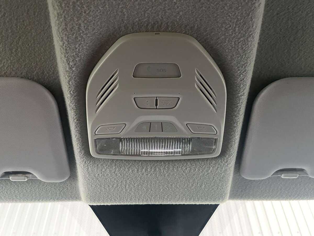 Лада (ВАЗ) Веста б/у, 2019, Механическая. Фото: #13