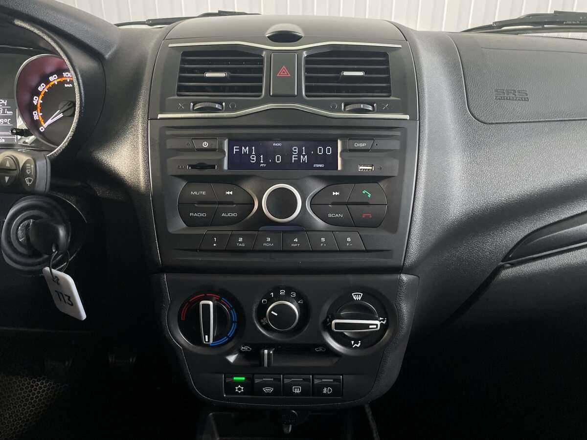 Lada (ВАЗ) Granta б/у, 2023, Механическая. Фото: #12