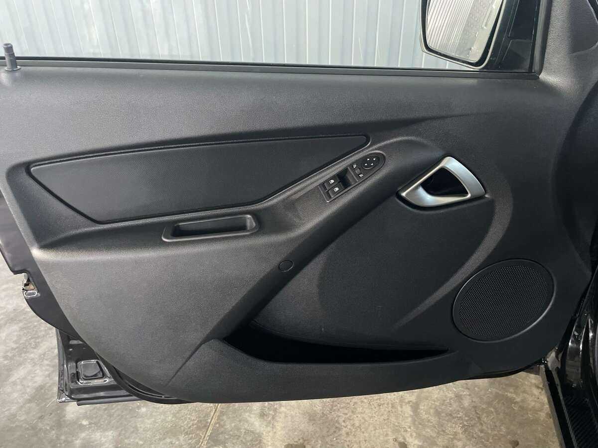 Lada (ВАЗ) Granta б/у, 2023, Механическая. Фото: #19