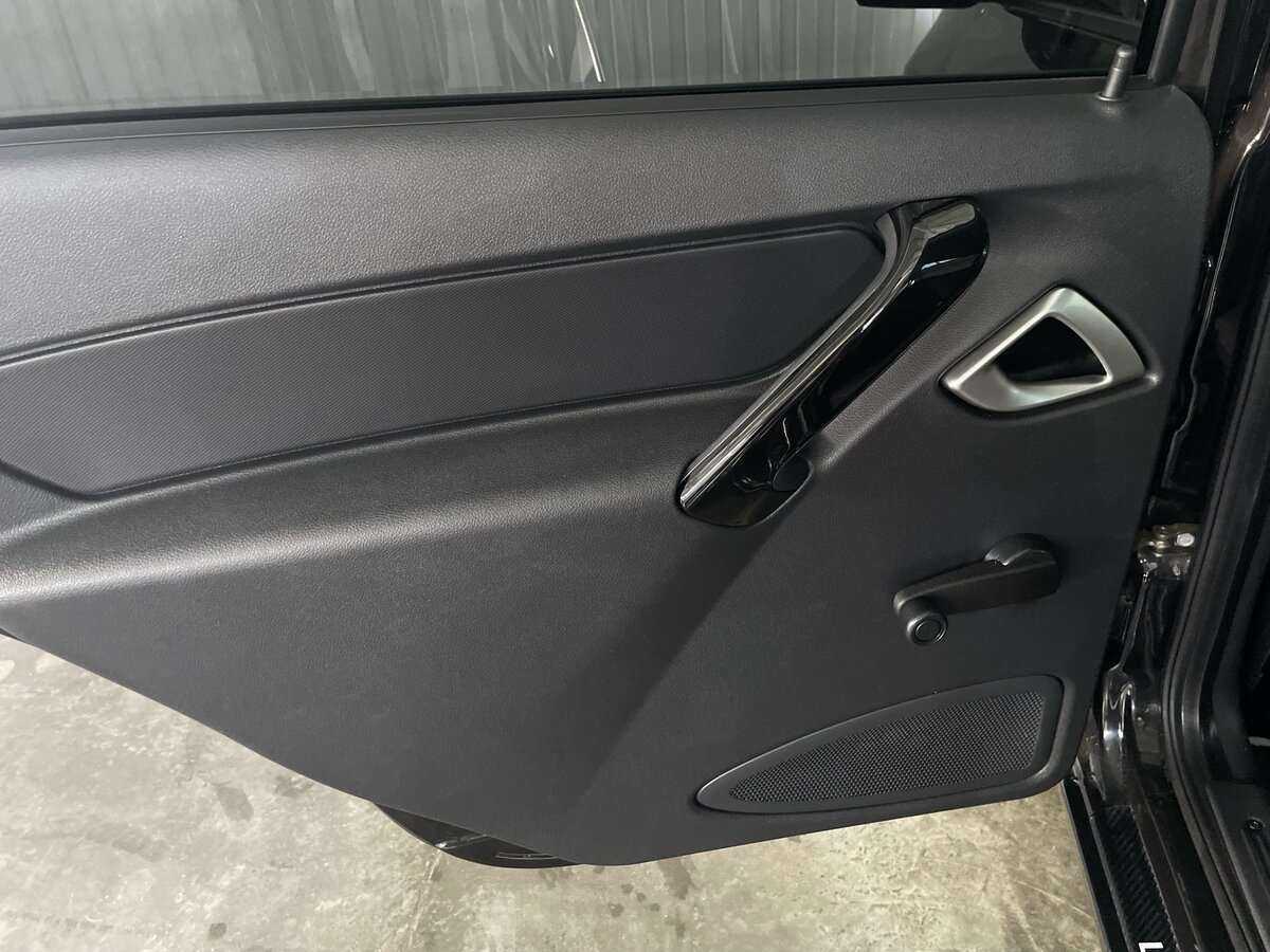 Lada (ВАЗ) Granta б/у, 2023, Механическая. Фото: #20