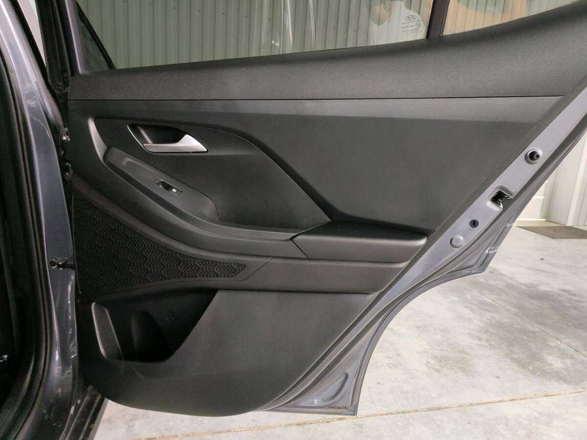 Hyundai Creta б/у, 2021, Автоматическая. Фото: #17