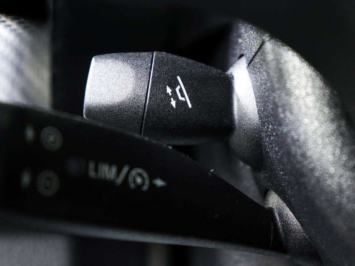 Mercedes-Benz GLK-Класс б/у, 2015, Автоматическая. Фото: #18