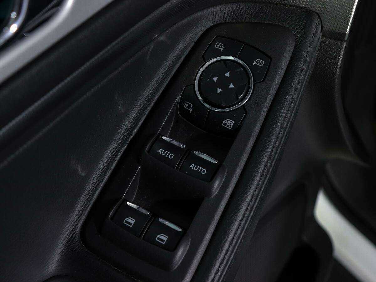 Ford Explorer б/у, 2015, Автоматическая. Фото: #22