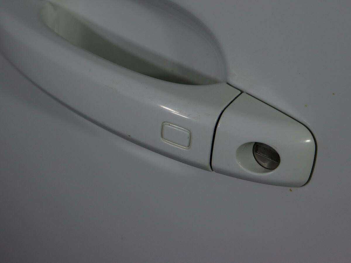 Audi Q5 б/у, 2012, Автоматическая. Фото: #19