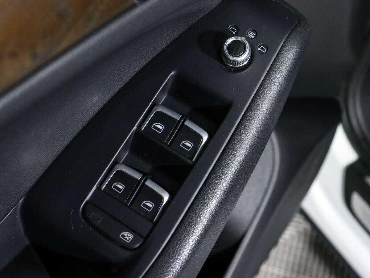 Audi Q5 б/у, 2012, Автоматическая. Фото: #20