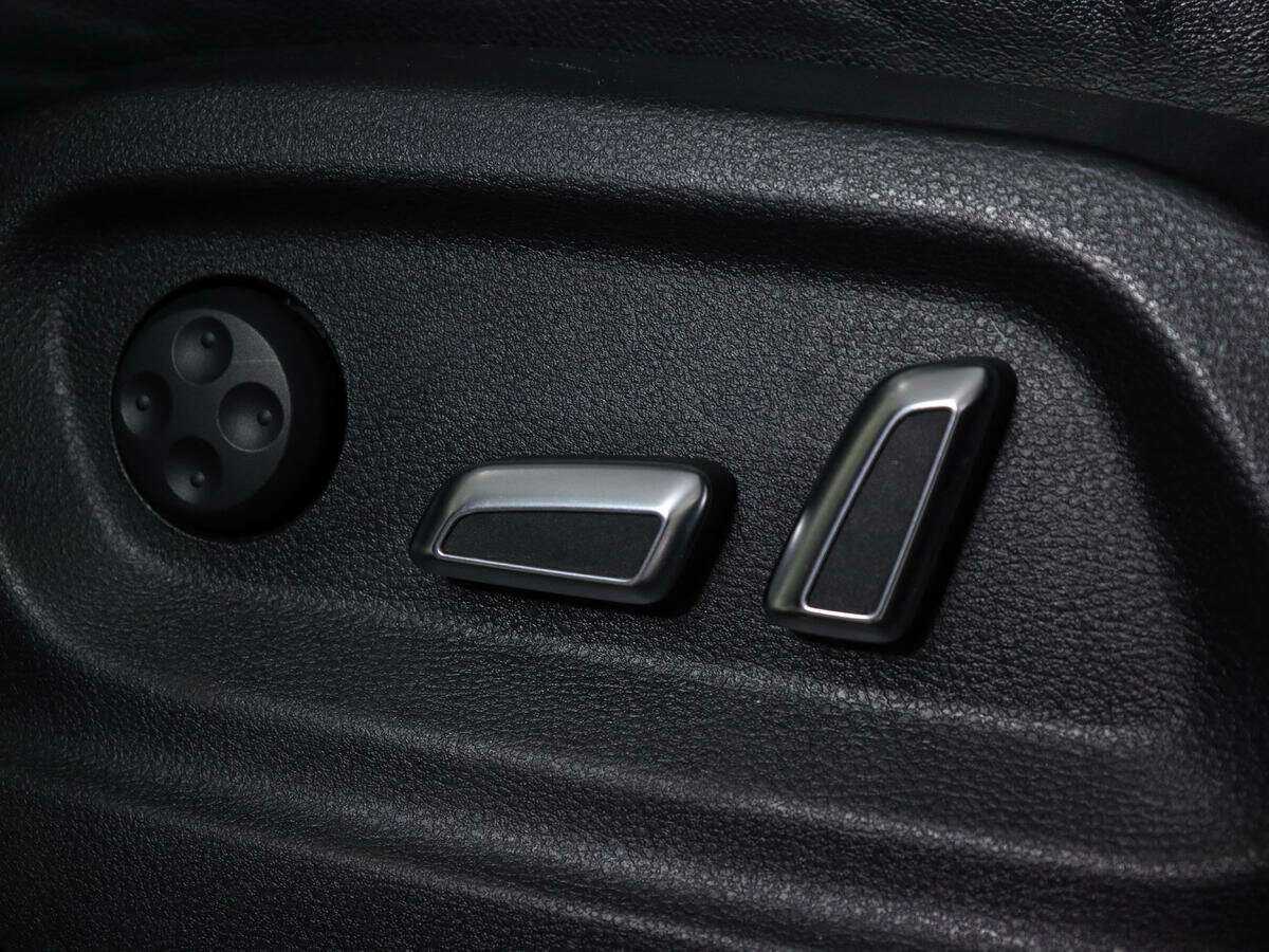 Audi Q5 б/у, 2012, Автоматическая. Фото: #21