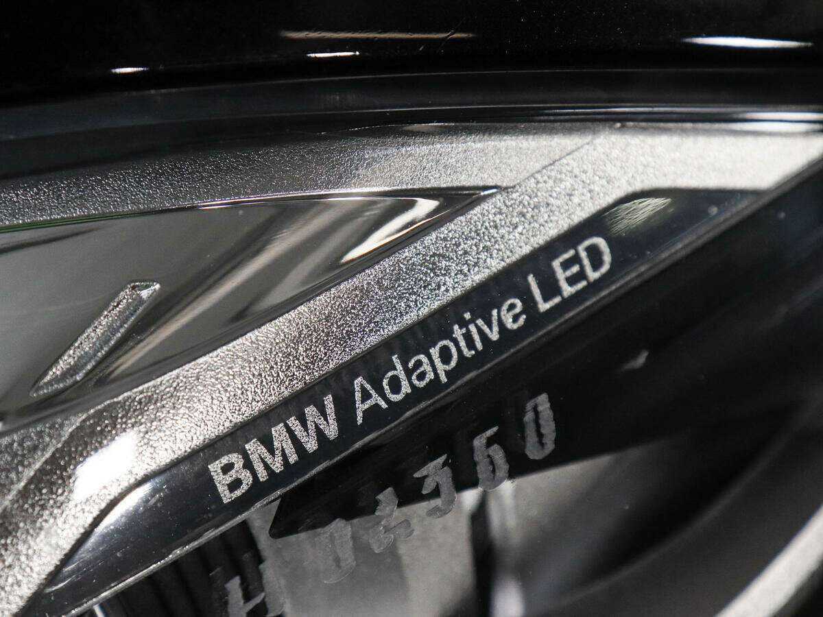 BMW X5 б/у, 2015, Автоматическая. Фото: #13