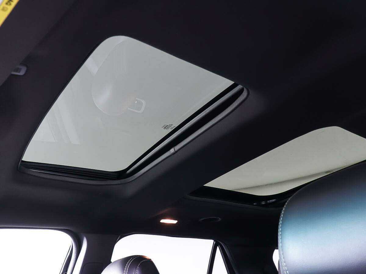 Ford Explorer б/у, 2013, Автоматическая. Фото: #21