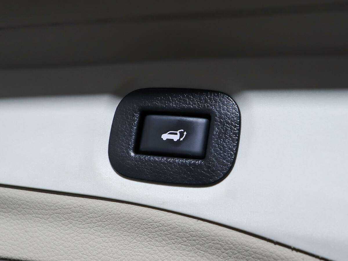 Nissan X-Trail б/у, 2019, Вариатор. Фото: #14