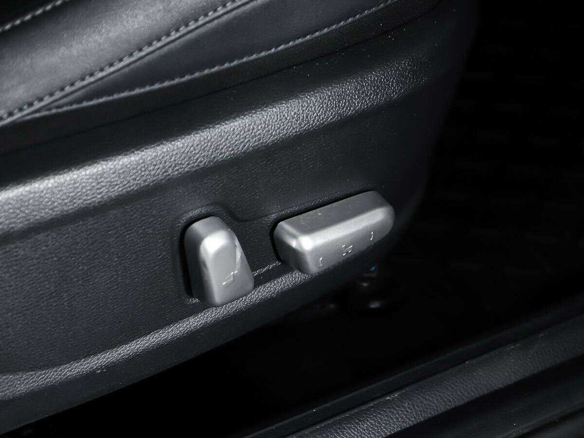 Kia Seltos б/у, 2020, Вариатор. Фото: #17