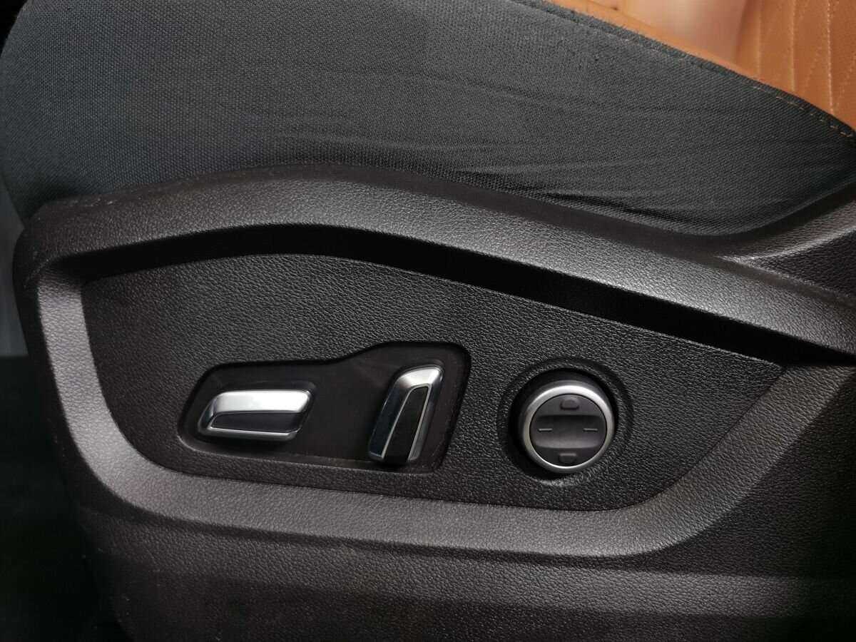 Chery Tiggo 8 Pro Max б/у, 2022, Роботизированная. Фото: #20