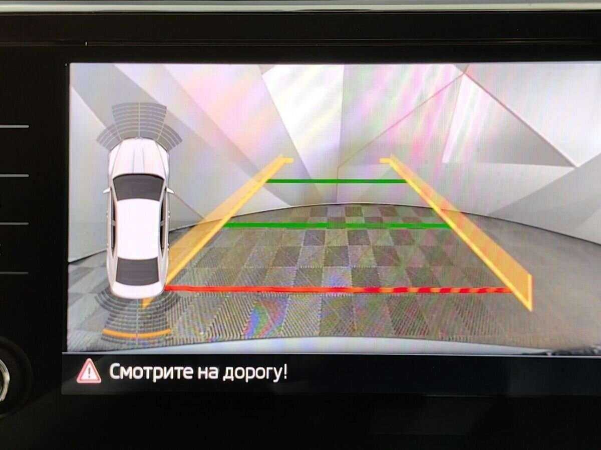 Skoda Superb б/у, 2017, Роботизированная. Фото: #16