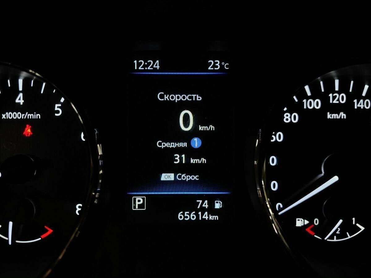 Nissan Qashqai б/у, 2021, Вариатор. Фото: #13