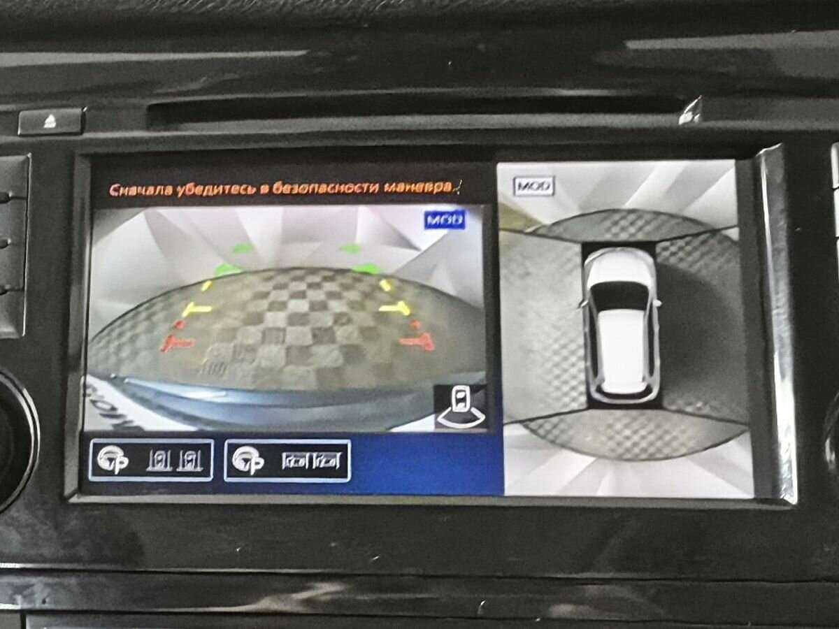 Nissan X-Trail б/у, 2022, Вариатор. Фото: #15