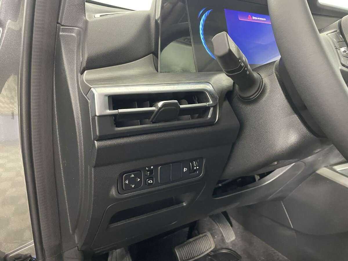 Changan CS35PLUS б/у, 2023, Роботизированная. Фото: #6