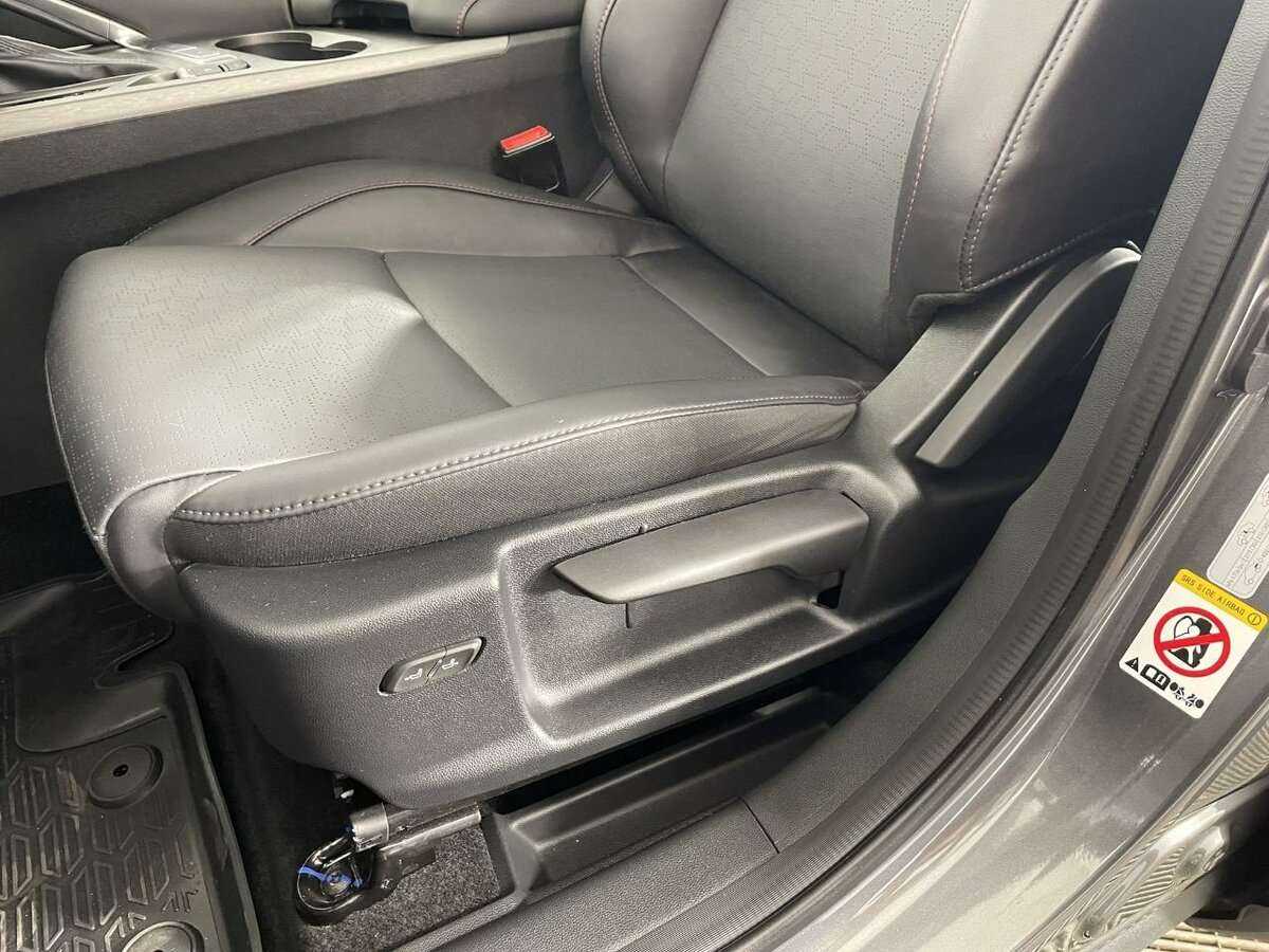 Changan CS35PLUS б/у, 2023, Роботизированная. Фото: #7