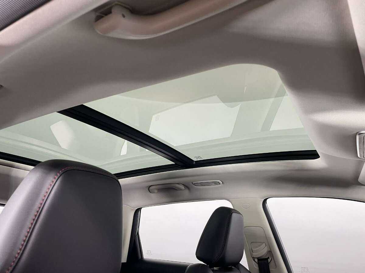 Changan CS35PLUS б/у, 2023, Роботизированная. Фото: #12