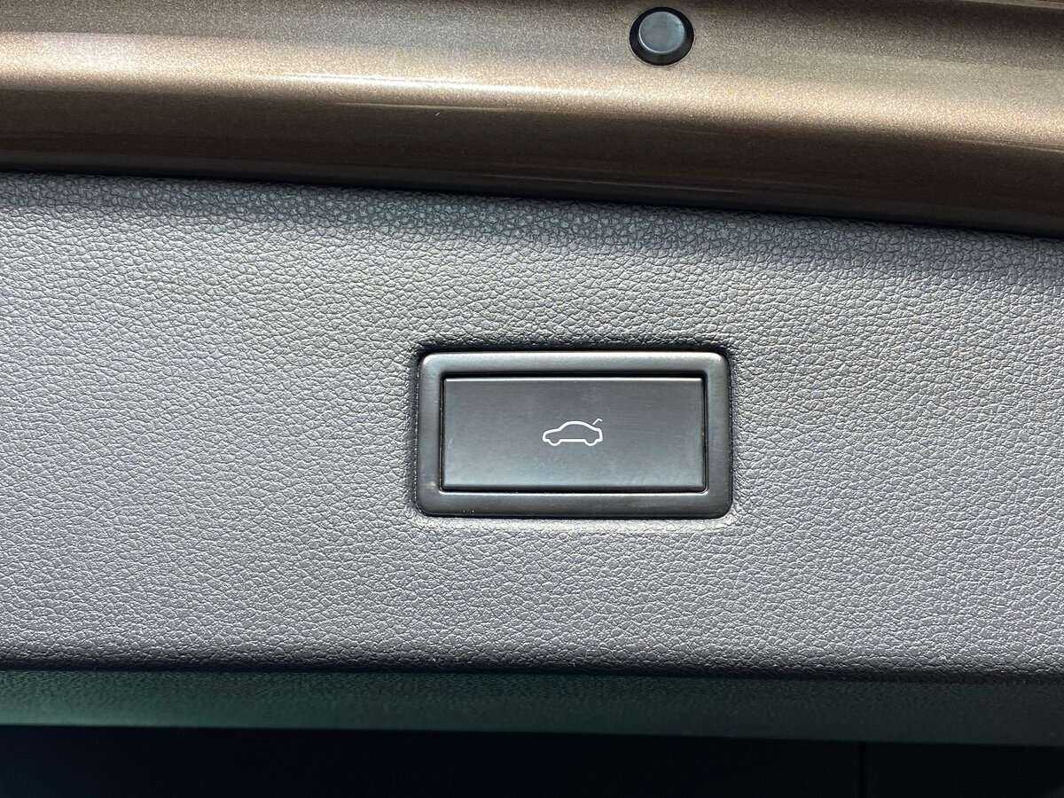 Volkswagen Tiguan б/у, 2017, Роботизированная. Фото: #8