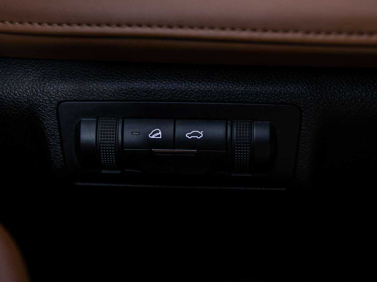 Chery Tiggo 8 Pro Max б/у, 2023, Роботизированная. Фото: #15