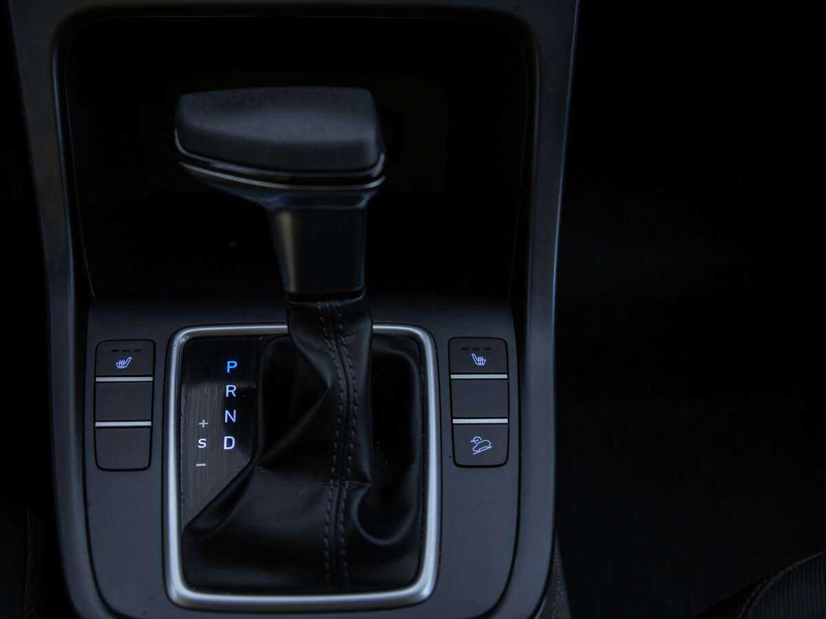 Hyundai Creta б/у, 2021, Автоматическая. Фото: #16