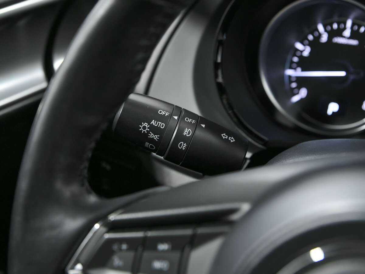 Mazda CX-9 б/у, 2018, Автоматическая. Фото: #8