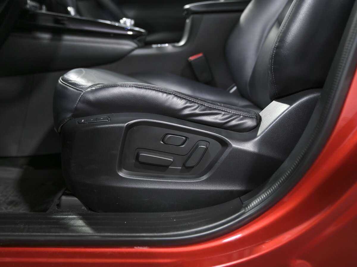 Mazda CX-9 б/у, 2018, Автоматическая. Фото: #19