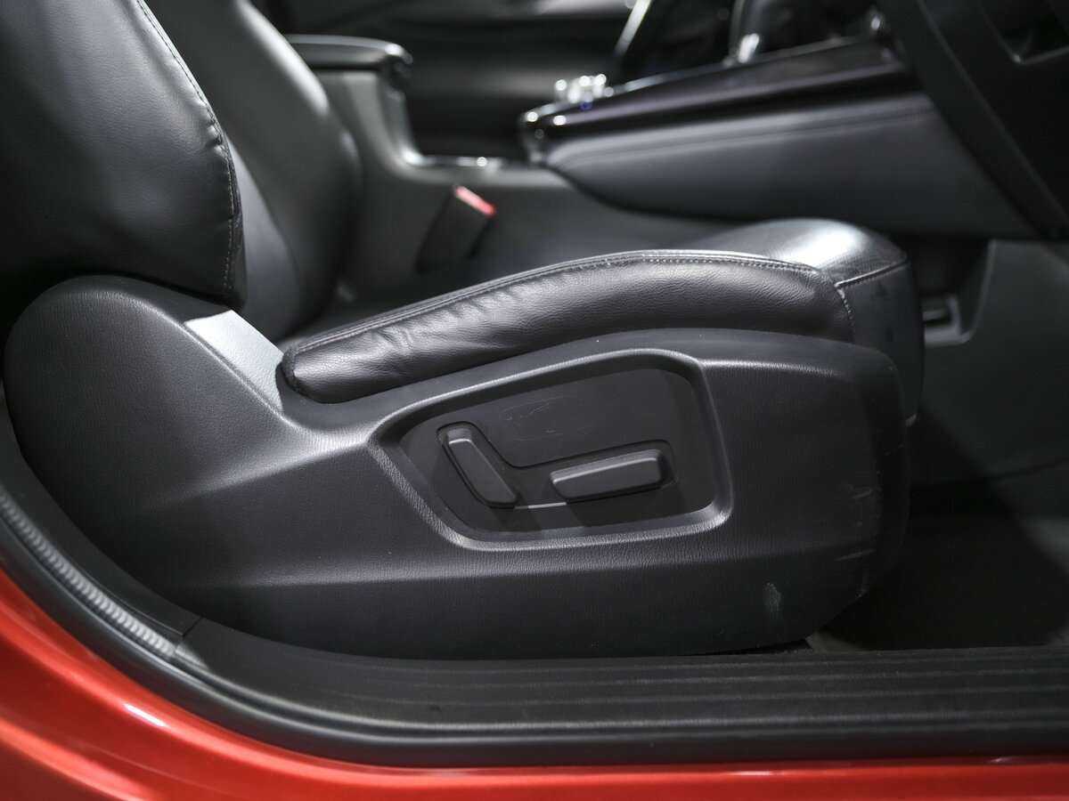 Mazda CX-9 б/у, 2018, Автоматическая. Фото: #23