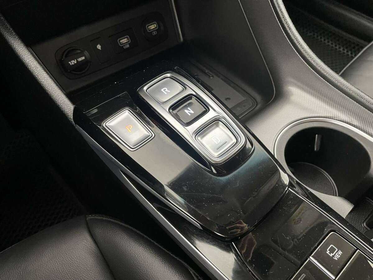 Hyundai Sonata б/у, 2019, Автоматическая. Фото: #12