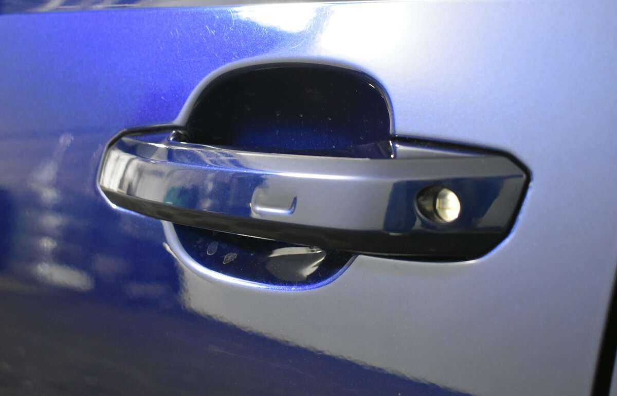 Audi A4 б/у, 2018, Роботизированная. Фото: #8