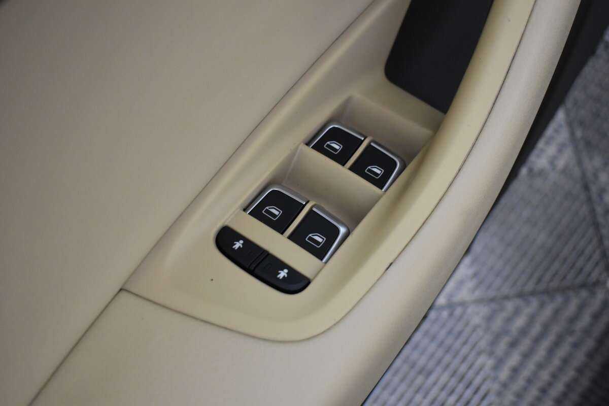 Audi A6 б/у, 2014, Вариатор. Фото: #8