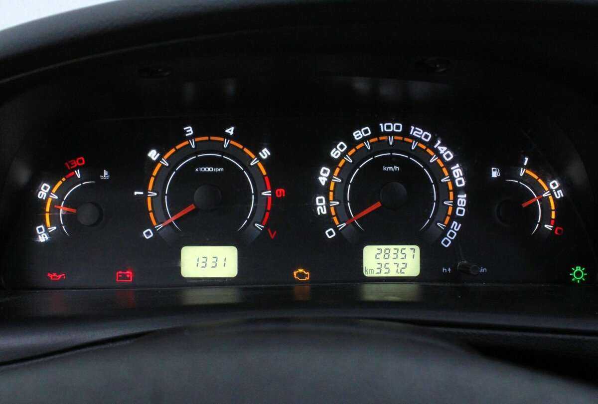 Lada (ВАЗ) Niva б/у, 2023, Механическая. Фото: #7