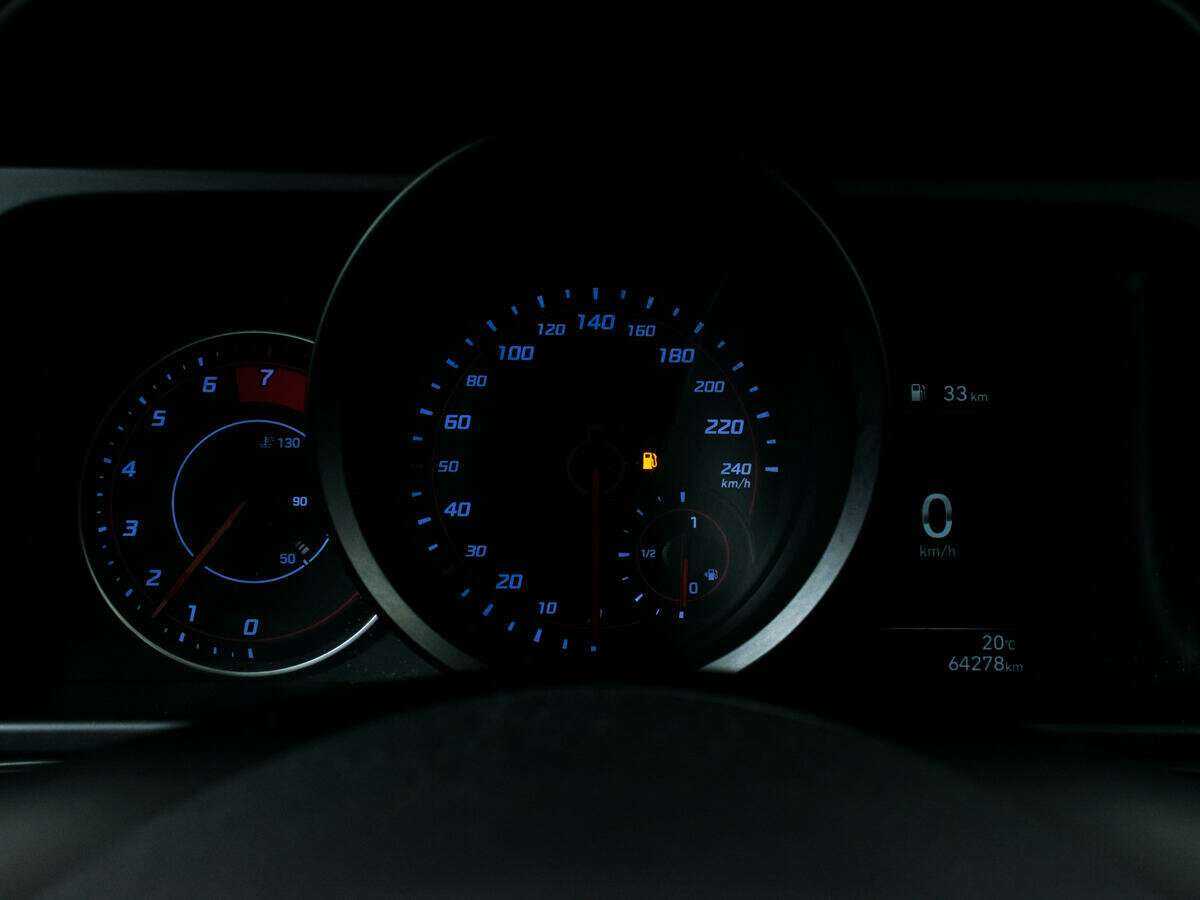 Hyundai Elantra б/у, 2021, Автоматическая. Фото: #10