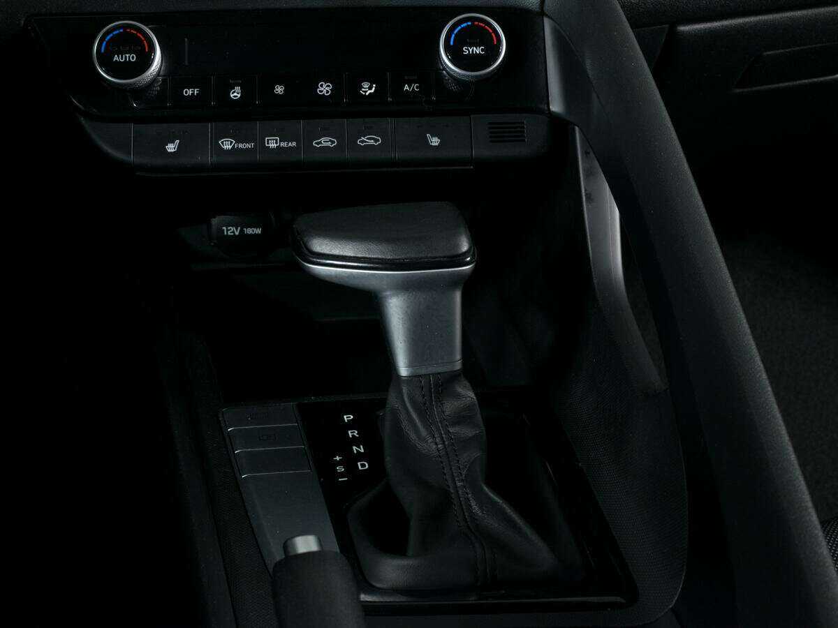 Hyundai Elantra б/у, 2021, Автоматическая. Фото: #12