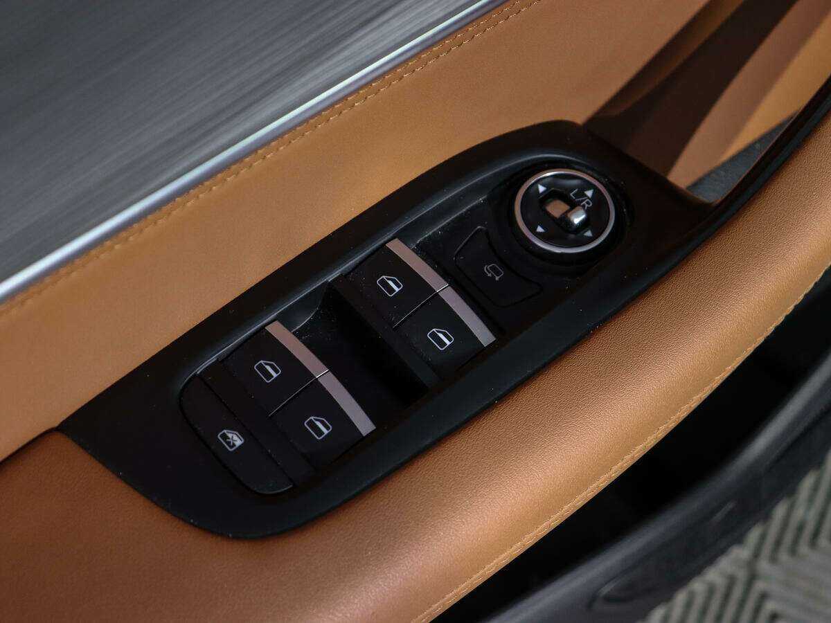 Chery Tiggo 8 Pro Max б/у, 2023, Роботизированная. Фото: #20