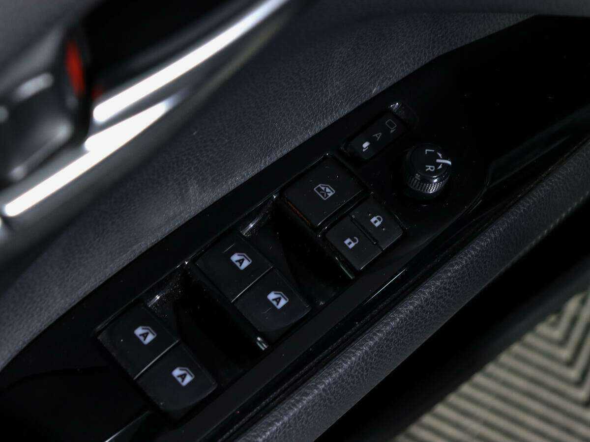 Toyota Camry б/у, 2021, Автоматическая. Фото: #14