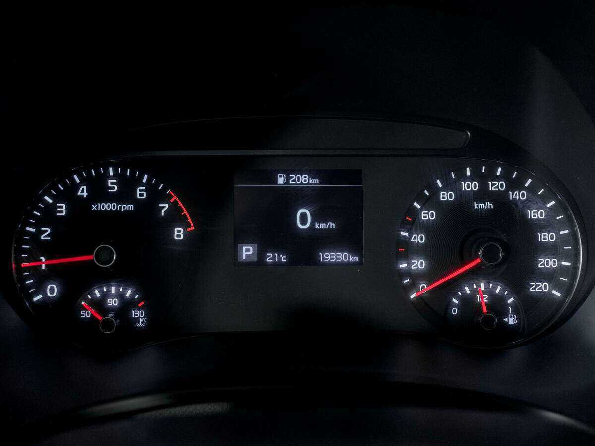 Kia Soul б/у, 2021, Автоматическая. Фото: #10