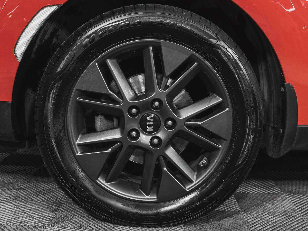 Kia Soul б/у, 2021, Автоматическая. Фото: #15