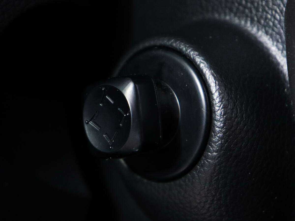 Infiniti FX б/у, 2013, Автоматическая. Фото: #16