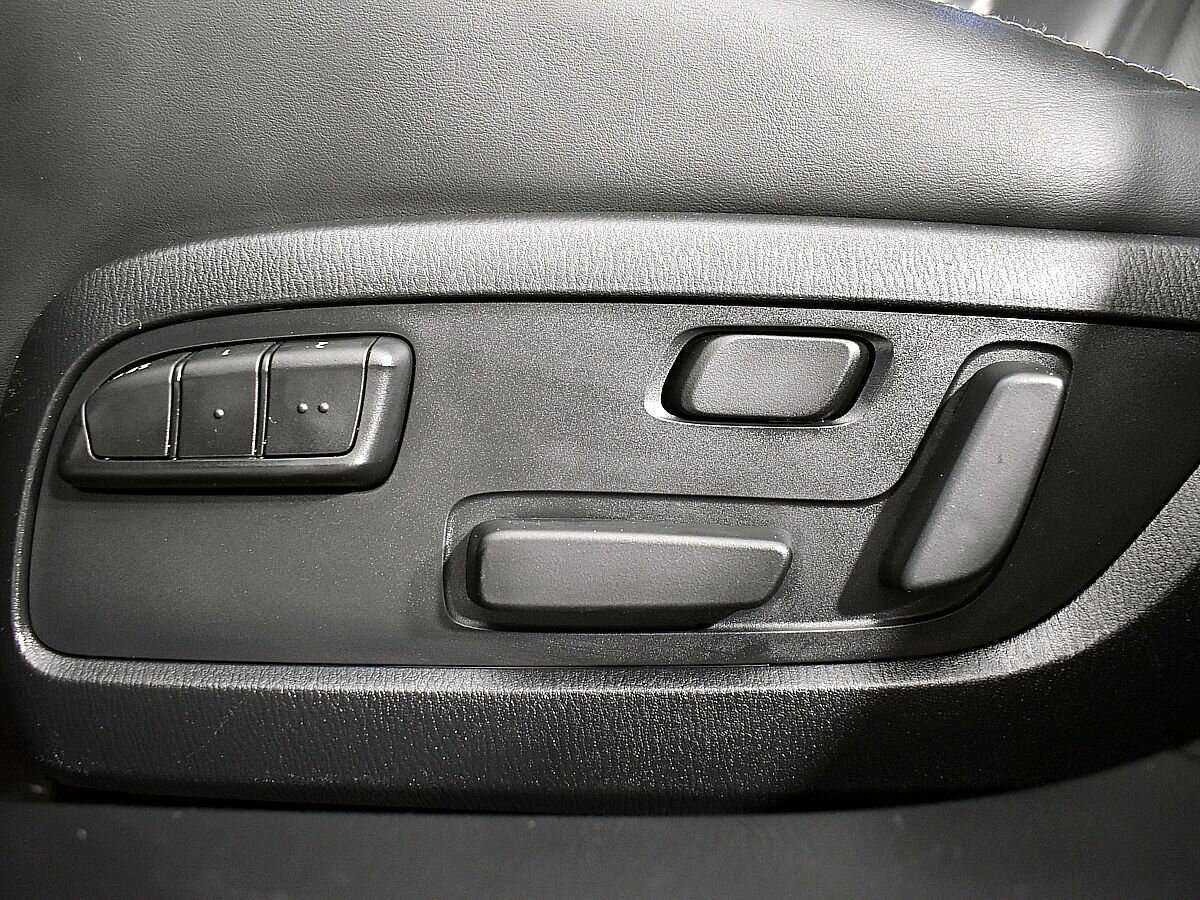 Mazda 6 б/у, 2019, Автоматическая. Фото: #13