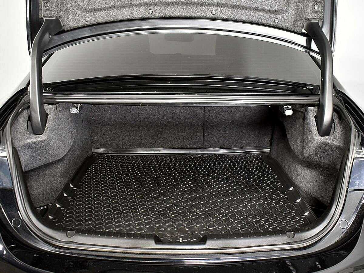 Mazda 6 б/у, 2019, Автоматическая. Фото: #17