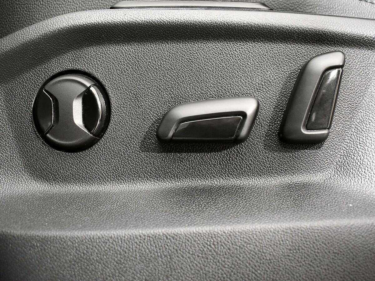 Volkswagen Tiguan б/у, 2018, Роботизированная. Фото: #15