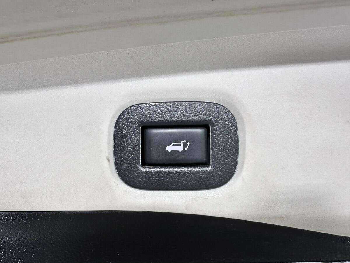 Nissan X-Trail б/у, 2020, Вариатор. Фото: #19