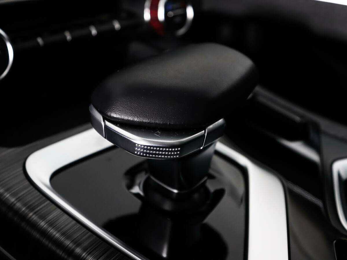 Geely Tugella б/у, 2022, Автоматическая. Фото: #9