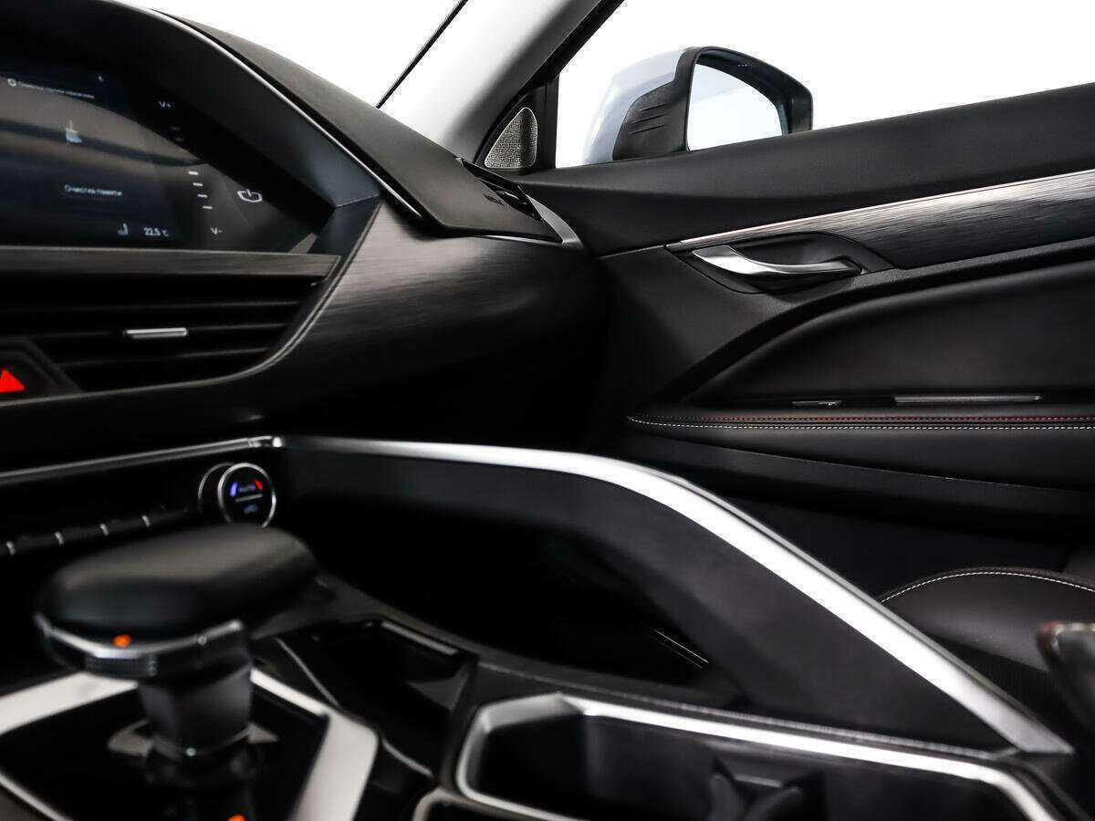 Geely Tugella б/у, 2022, Автоматическая. Фото: #18