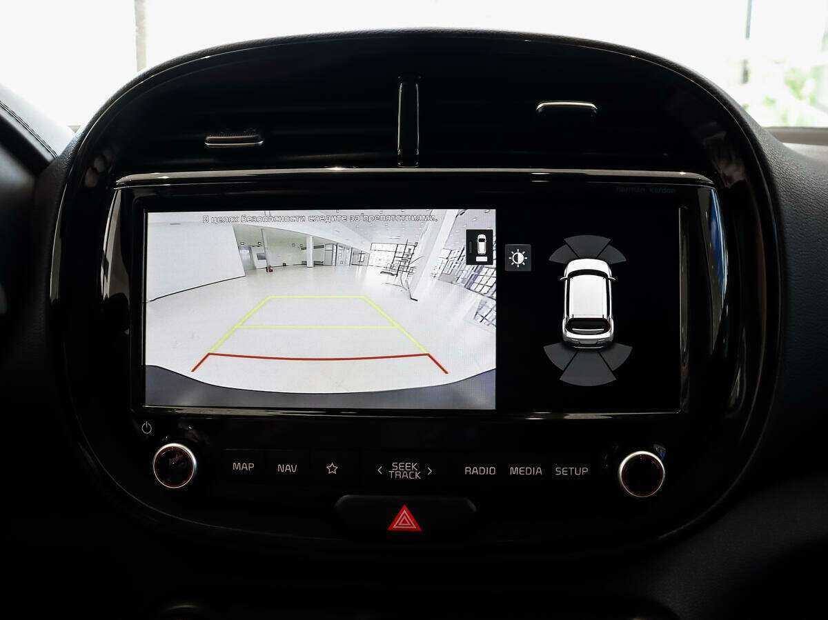 Kia Soul б/у, 2021, Автоматическая. Фото: #19